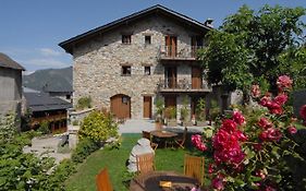 Hotel Casa Cornel